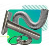 Kit Instalacao Aquecedor A