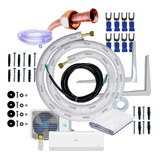 Kit Instalacao Ar Condicionado