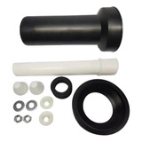 Kit Instalação Bacia Deca Suspensa 4606030