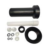 Kit Instalação Bacia Deca Suspensa 4606030