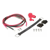 Kit Instalacao Bateria Jet