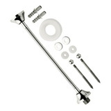 Kit Instalação De Mictório M713 E M715 Fm713 Deca Original