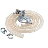 Kit Instalação Gás GLP Para Fogão De Piso Electrolux 1 25 M