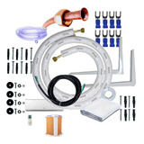 Kit Instalacao Gree G
