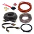 Kit Instalação Módulo 800 Stetsom Taramps Soundigital Falcon