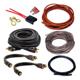 Kit Instalacao Modulo 800