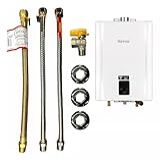 Kit Instalação Para Aquecedor De Gás Mangueira 40cm