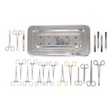 Kit Instrumental Hipospadia Geral