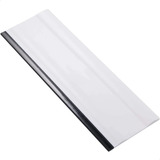 Kit Insulfilm Espátula Bloco Ou Corintiana C 15cm