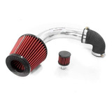 Kit Intake Filtro Ar Esportivo Gol 1 0 8v 16v 1997 A 2008