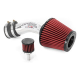 Kit Intake Filtro Ar Esportivo Hyundai Hb20 1 6 16v Todos