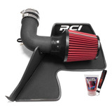 Kit Intake Filtro Ar Esportivo Jetta fusca 211cv 2014 A 2016