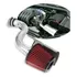 Kit Intake Filtro De Ar Esportivo Air Cool Vw Jetta 2.0 8v
