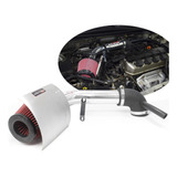 Kit Intake Filtro De