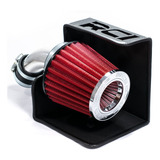 Kit Intake Filtro De Ar Esportivo Focus 2 0 16v 2009 A 2012