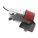 Kit Intake Filtro De Ar Esportivo Hyndai Hb20 1 0 12v