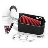 Kit Intake Filtro De Ar Esportivo Hyundai Hb20 1 0 Turbo