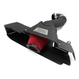 Kit Intake Filtro De Ar Renault Sandero Rs 2 0 16v 2015 A 21