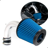 Kit Intake Filtro Duplo Peugeot 308 2 0 16v 2012 A 2015