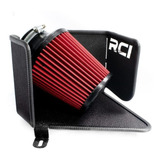 Kit Intake Filtro Esportivo Audi A3 Golf Bora 1 8 20v Turbo