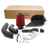 Kit Intake Filtro Esportivo Golf Tsi audi A3 Tfsi 1 4 2019