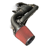 Kit Intake Filtro Esportivo