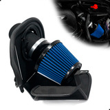 Kit Intake Filtro Esportivo