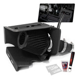 Kit Intake Filtro Esportivo Peugeot 308 408 Rcz 1 6 16v Thp