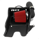 Kit Intake Filtro Esportivo Tcross Nivus Jetta Golf 1 4 Tsi