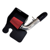 Kit Intake Inox Filtro De Ar Esportivo Golf 1 4 Tsi Flex
