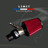 Kit Intake Inox   Filtro Motor Thp Ds3  Ds4  308  408  208