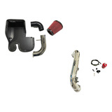 Kit Intake Pressurização Golf A3 1 4 Tsi Flex Nox
