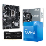Kit Intel 12a Geracao