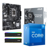 Kit Intel 12a Geracao