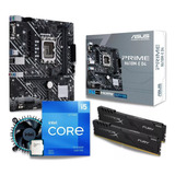 Kit Intel 13a Geracao