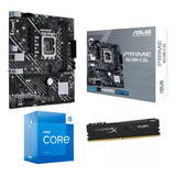 Kit Intel 13a Geracao