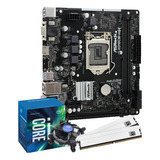 Kit Intel Core I5 8400