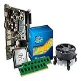 Kit Intel Core I5 8gb De Memória Cooler