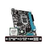 Kit Intel Core I7 3770 Mémoria