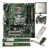 Kit Intel Dg31pr + Core2duo + Ddr2 800mh 4gb + Cooler *leia*