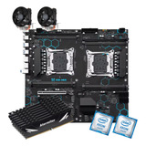 Kit Intel Dual Xeon