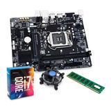 Kit Intel Gamer I7 6
