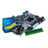 Kit Intel I3 2100 + Placa H61+ 4gb Ram