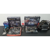 Kit Intel I3 9100f Asus Prime