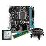 Kit Intel I5 3470