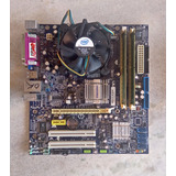 Kit Intel Lga 775