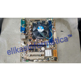 Kit Intel Lga1155 Celeron