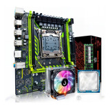 Kit Intel Xeon E5