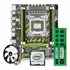 Kit Intel Xeon X79 White Xeon E5 2650 V2 16gb 2x8 Ecc