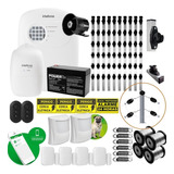 Kit Intelbras Alarme E